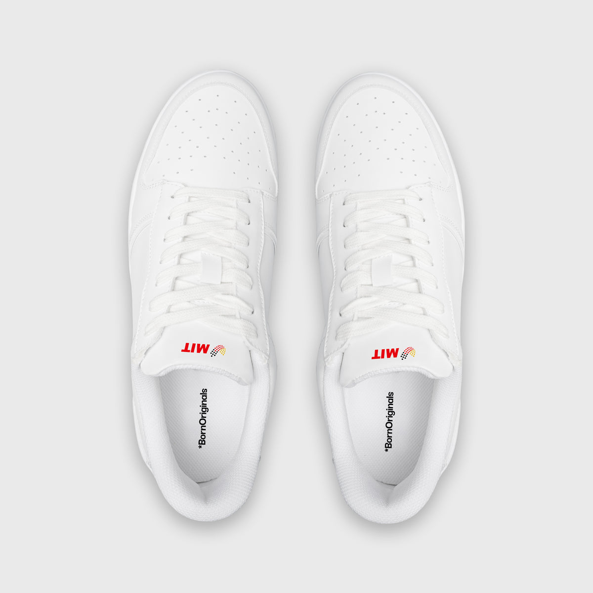 'Drew' Sneaker - MIT Sonderedition