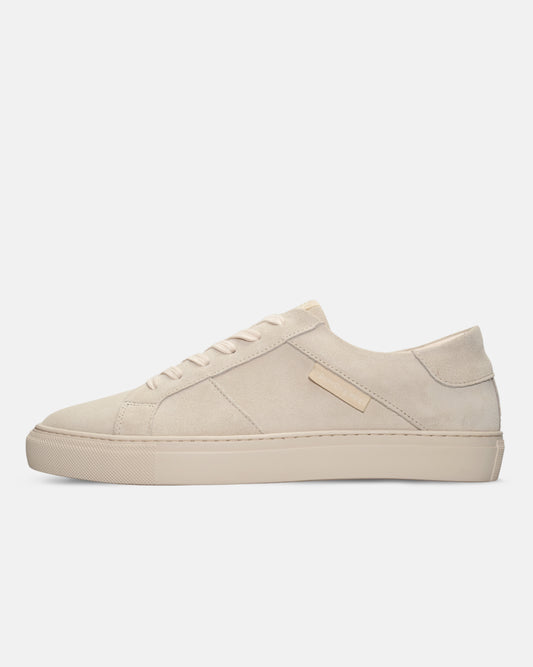 Skylar 2.0 Low Top Sneaker - Beige - Dance Edition