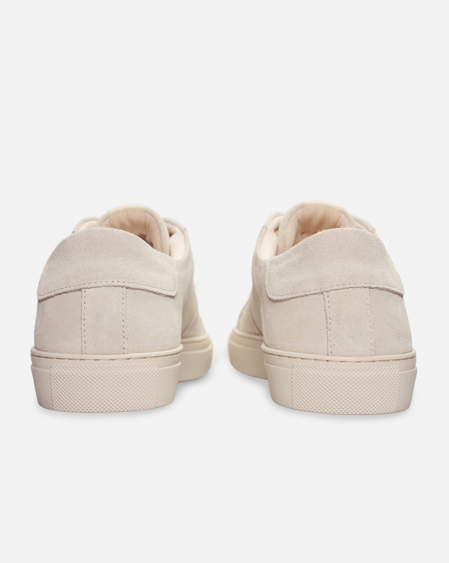 Skylar 2.0 Low Top Sneaker - Beige - Dance Edition