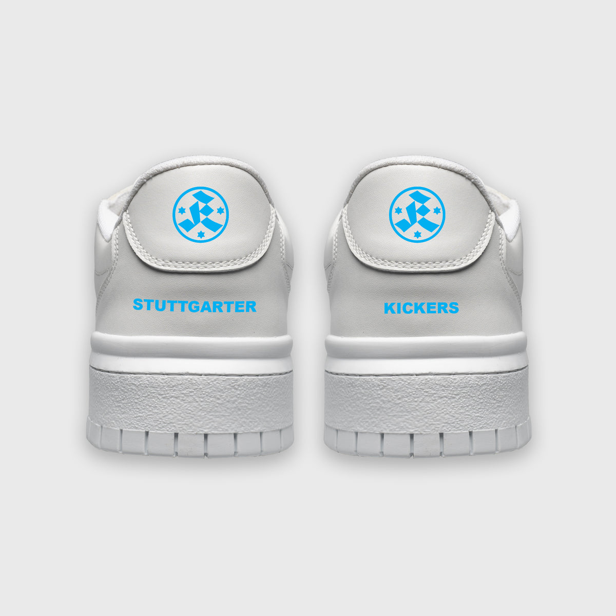 'Drew' Trainer - Stuttgarter Kickers Sonderedition