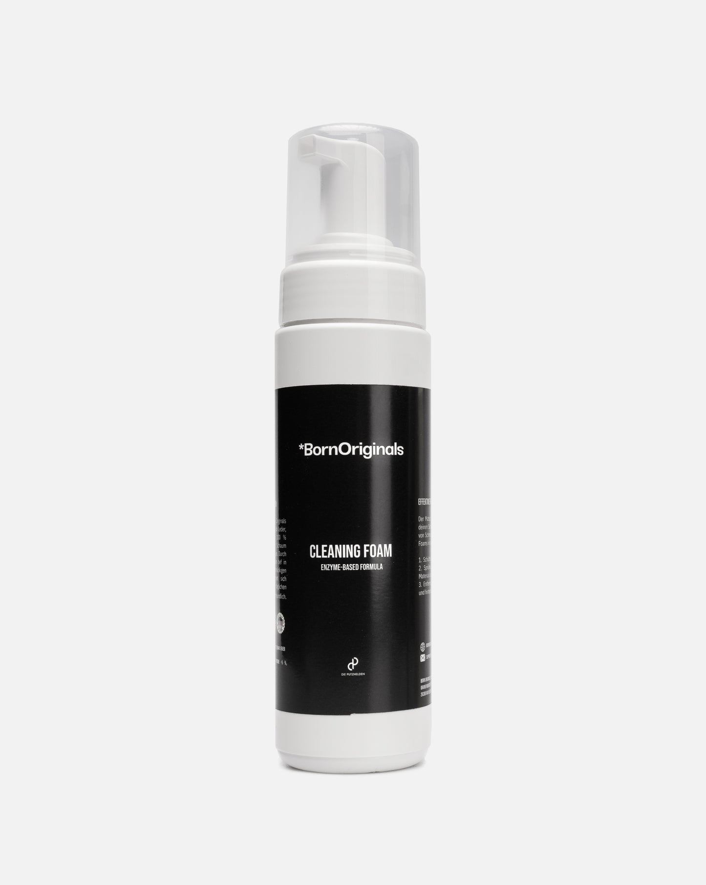 Born Originals Sneaker Cleaner