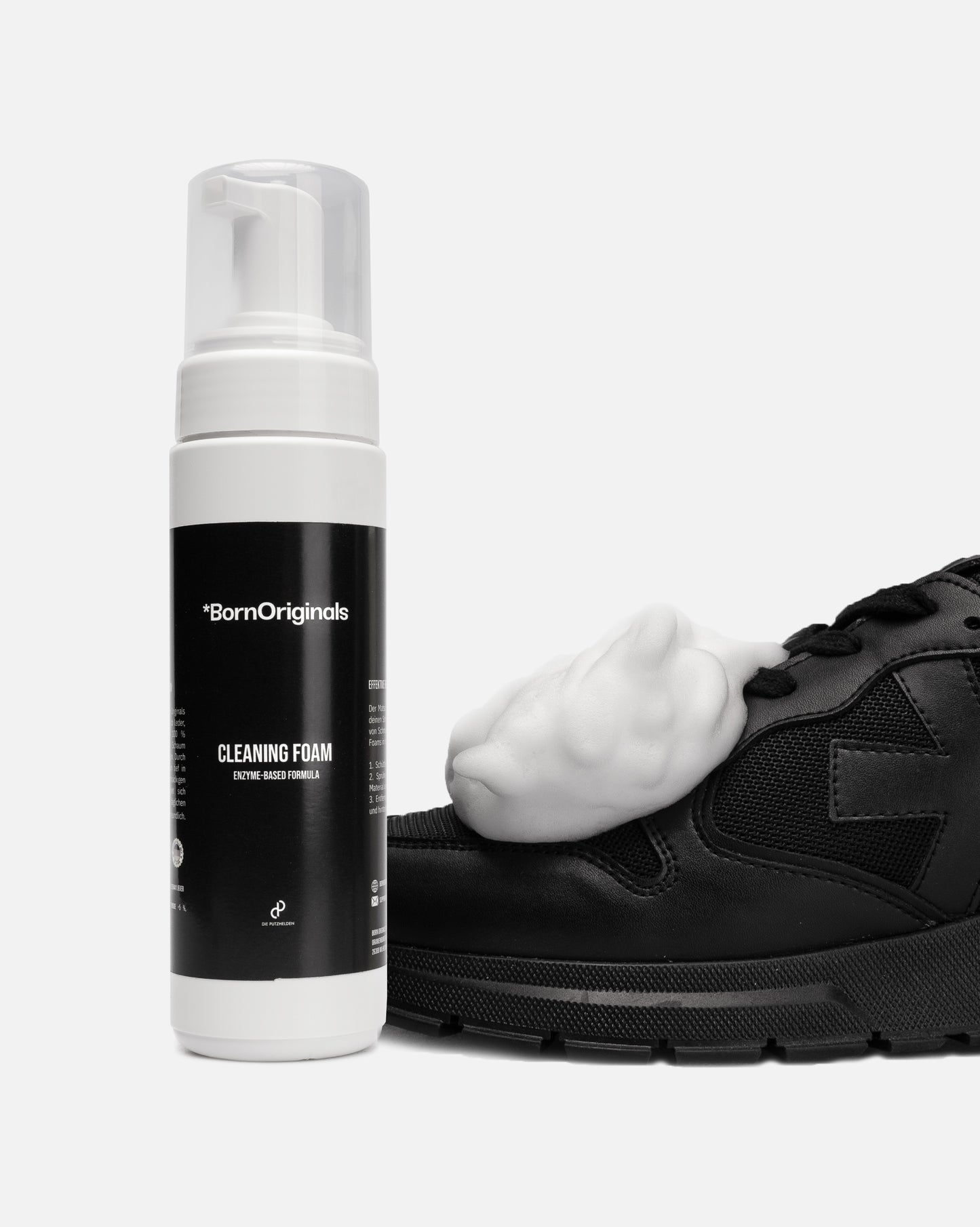 Born Originals Sneaker Care Bundle